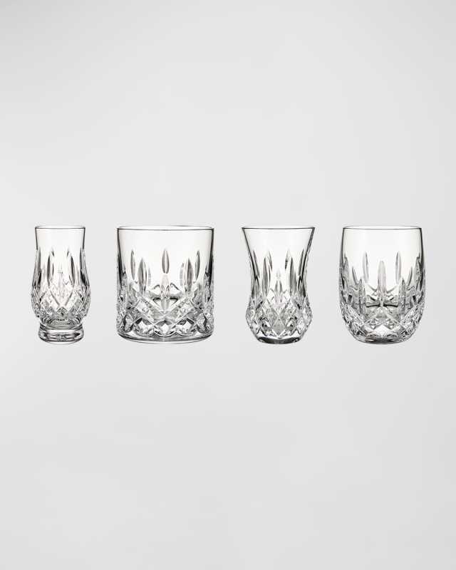Lismore Mixed Tumblers, 4-Piece Set